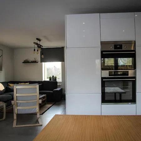 Vakantiehuis Du Cosy