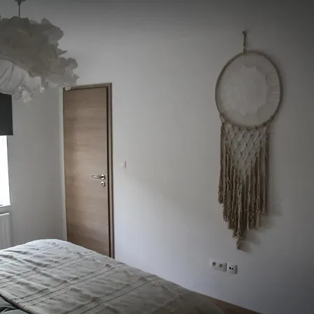 Du Cosy Holiday home