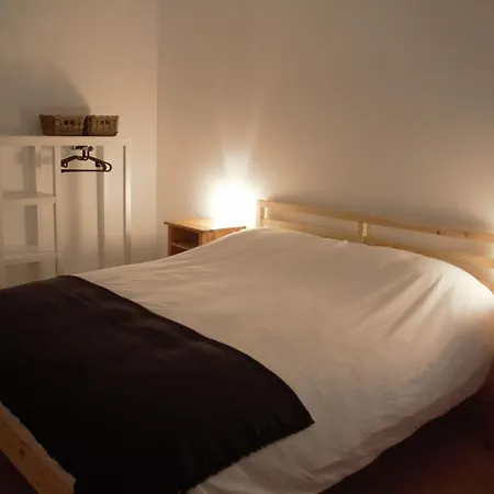 Vakantiehuis Du Cosy