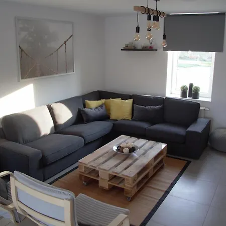 Du Cosy Holiday home Fosses-La-Ville