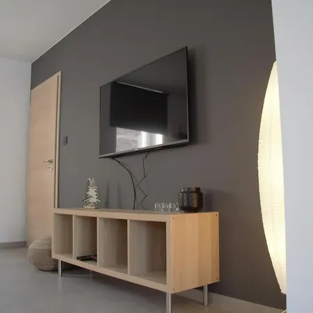 Du Cosy Holiday home *