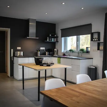 Holiday home Du Cosy