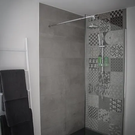 Holiday home Du Cosy Fosses-La-Ville