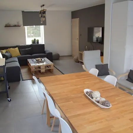 Du Cosy Holiday home Fosses-La-Ville