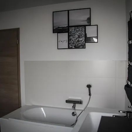 Holiday home Du Cosy *