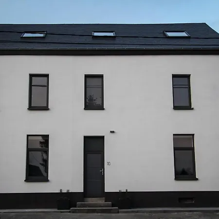 Du Cosy Vakantiehuis